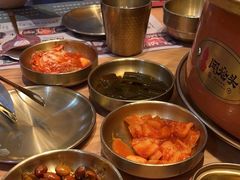 -闻老头·菊花炭烤肉(D11店)