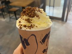 -成川茶店·潮汕工夫浓茶(万象店)