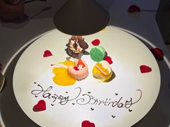 -莲西餐(曲江店)