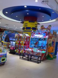 -meland亲子乐园·派对·研学(淄博万象汇店)