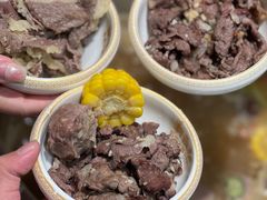 -潮正和潮汕牛肉火锅·老字号(番禺万达店)