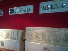 -卧龙岗文化园-南阳市汉画馆