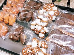 -OUR Bakery(SKP-S店)