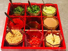 -ONE FULL 古董港式海鲜火锅