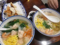 -长人馄饨铺(解放街店)
