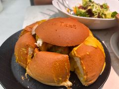 -大树餐厅(环球港店)