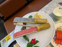 -澳美徕·港式花胶鸡火锅(高新万达店)