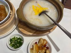 -白天鹅宾馆-宏图府餐厅