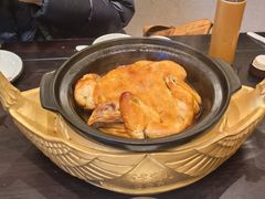 -百年家风·老馆子(东风店)