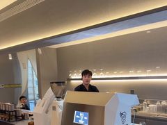 -本处·素食·融合料理(南油店)