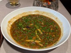 沙蒜烧豆面-新荣记(椒江店)
