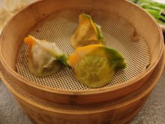-德发长·花式蒸饺(大唐不夜城店)