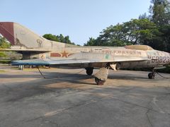 -大嶝英雄三岛战地观光园