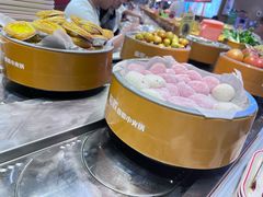 -龍歌自助小火锅(秦淮水游城店)