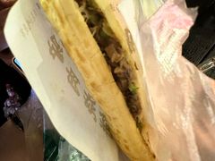-沙州食驿·非遗小吃夜市