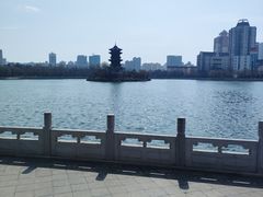 -迎泽公园