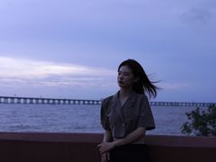 -宝安西湾红树林湿地公园