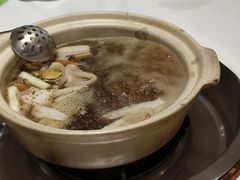-天宜隆蘑菇宴火锅(石景山旗舰店)
