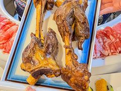 -内蒙古牛羊肉特色美食(后海滨路店)