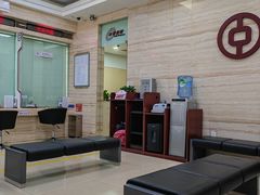 -中国银行(北京顺义支行)