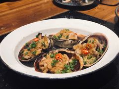 -烧货·活海鲜炭烧(湖滨商业街店)