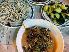 -厚味居炙子烤肉·清真(天桥南纬路店)