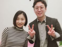 -GAGGUM HAIR DREAM美发店(明洞店)