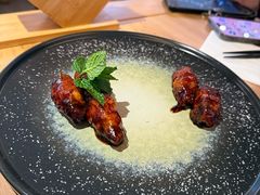 -枣子树·素食餐厅(普陀山店)