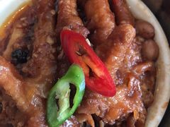 -粤域茶餐厅
