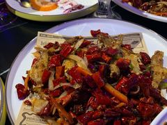 -MOSSO音乐酒吧·live house(南京旗舰店)