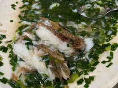 -粤北餐馆