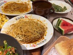 -有位虾匠·胶东土菜小馆(市北店)