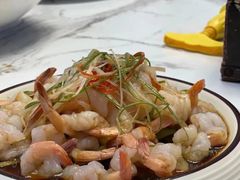 -临江宴餐厅·桐庐菜(富春江店)