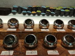 自助调料区-韩罗苑(万象城店)