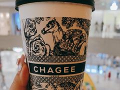 -霸王茶姬(大连万象汇店)