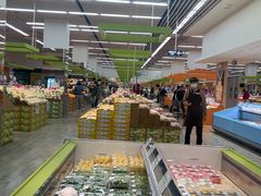 -果蔬好生活超市(东湖店)