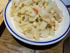 荷塘三宝-黄泥岗·地道湖北菜(奥特莱斯店)