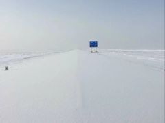 -敦煌雅丹国家地质公园