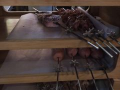 -很久以前羊肉串(大华三路店)