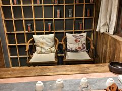 -邈墨茶馆(大兜路1号店)