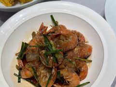 -阿明小菜·海鲜·上海菜(梅陇店)