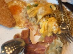 -博林天瑞喜来登酒店·西丽尚膳