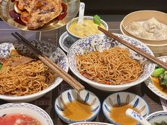 -阿大排档(长春这有山店)