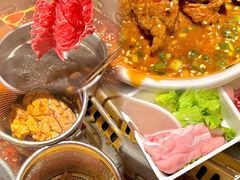 -雾都渣渣火锅(南城智汇城店)