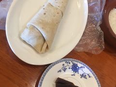 朝天锅-辣子鸡背(九龙山店)