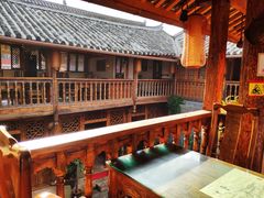 -88号小吃店·经典云南菜·地道纳西美食
