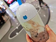 -兰熊鲜奶(西直门凯德mall店)