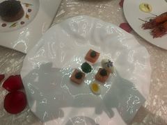 -广州四季酒店·佰鲜汇·现代法餐