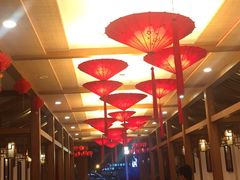 大堂-新凯里酸汤鱼(飞山街店)
