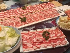 -名都晓荷塘(涿州店)